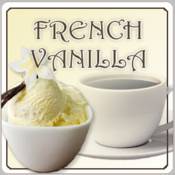 French Vanilla Flavoured Coffee