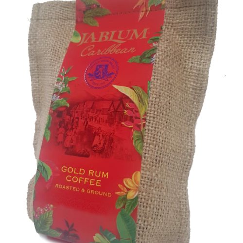 JABLUM Gold Rum Coffee