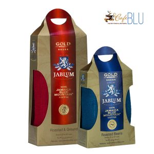 JABLUM Gold Blue Mountain Coffee