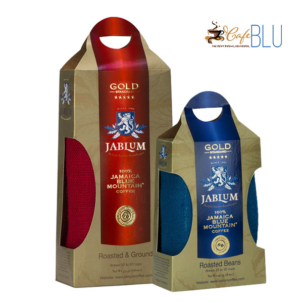 JABLUM Gold Blue Mountain Coffee