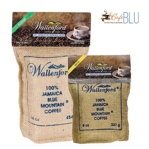Wallenford Blue Mountain Coffee